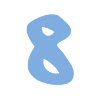 8⃣