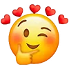 🥰