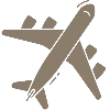 ✈