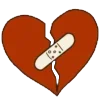 ❤️‍🩹
