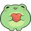 ❤️