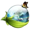 🌍