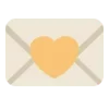 ✉️