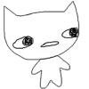 ❓