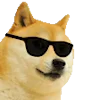 😎