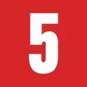 5️⃣