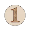 1️⃣