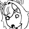 😨