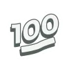 💯