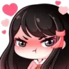 😠