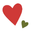 ♥️