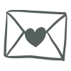 💌