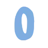 0⃣