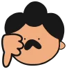 👎