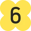 6️⃣