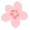 🌸
