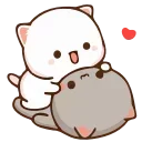 😘