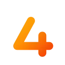 4️⃣