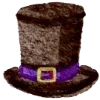 🎩