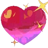 ❤️