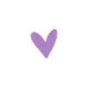 💜