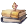 📚