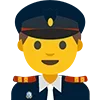 👮‍♀️