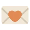 ✉️