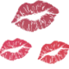 💋