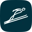 🎿