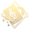 🎶