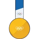 🥇