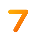 7️⃣