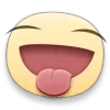 😝