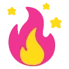 🔥