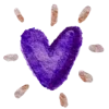 ❤
