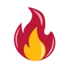 🔥