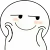 😌