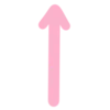 ⬆️