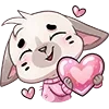 ❤