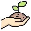 🌿
