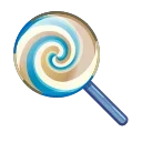 🍭