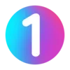1️⃣