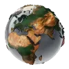 🌎