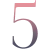 5️⃣