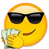 😎
