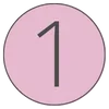 1️⃣