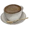 ☕
