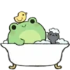 🛀