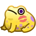 🐸